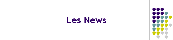 Les News